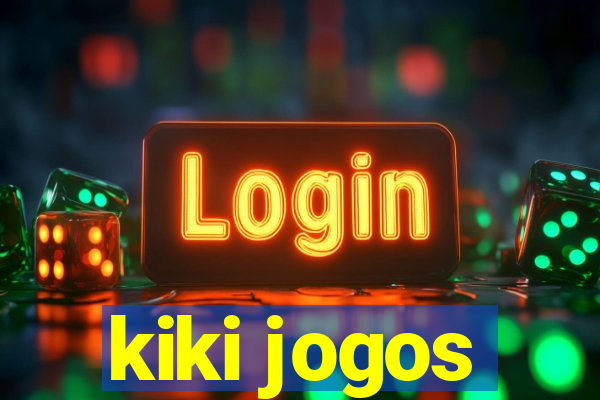 kiki jogos